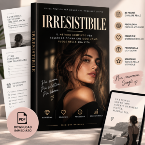 Irresistibile